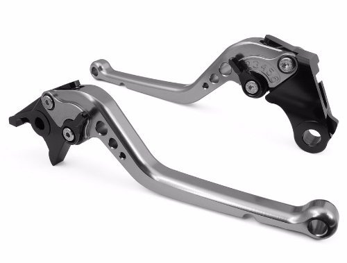 ラヴェッロ 2Way Amazon.com: Niree Long Brake Clutch Levers for Kawasaki